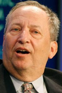 Lawrence Summers announces Harvard resignation